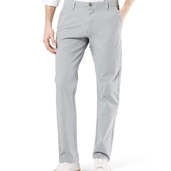 Men's Slim Fit Ultimate Chino Pants - Picture 1 of 2
